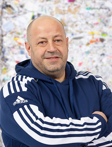 Frank Kevin Böhme